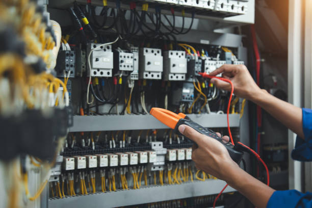 Best Home Electrical Repair  in Bristol, FL